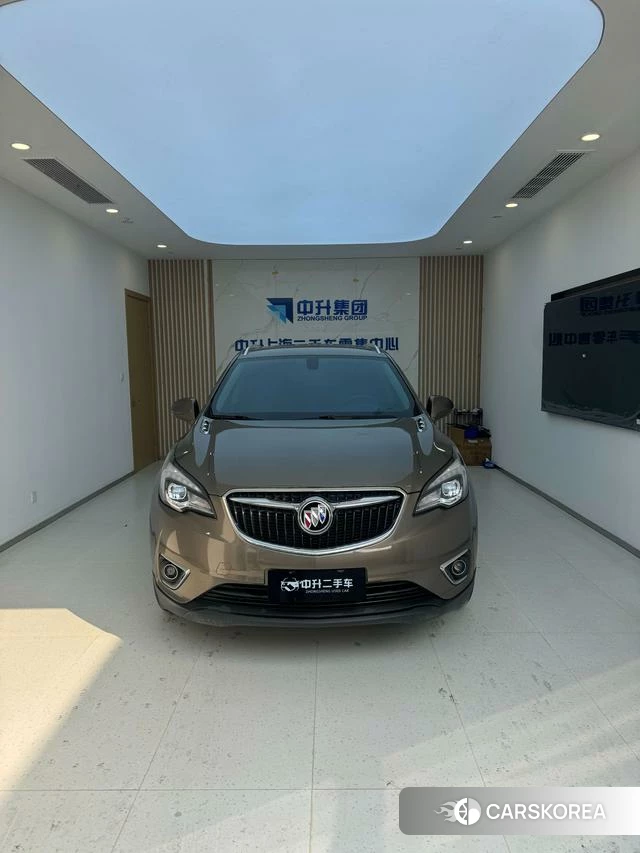 Buick Angkewei id 4219663 из Китая 18