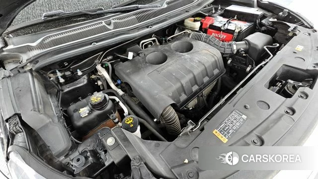 Ford Explorer id 3899955 из Кореи 16