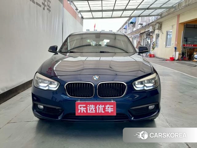 BMW 1 series (imported) id 4253947 из Китая 12