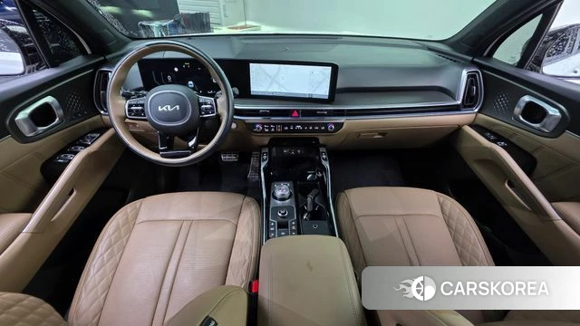 Kia The New Sorento 4th Generation id 4744423 из Кореи 34