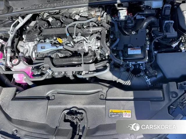 Toyota Prius 5th Generation id 3399515 из Кореи 14