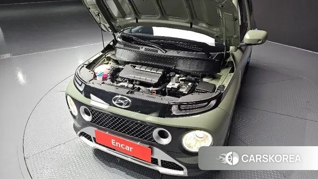 Hyundai Casper id 3625422 из Кореи 16