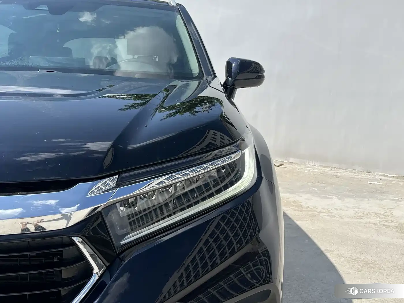 Honda Crown Road id 4686038 из Китая 12