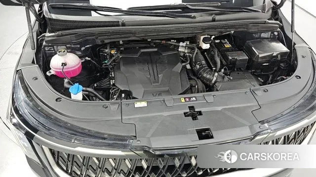 Kia The New Carnival 4th Generation id 3079478 из Кореи 16