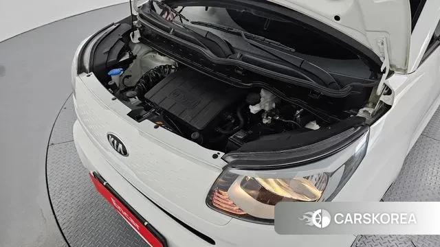 Kia The New Ray id 3094700 из Кореи 16