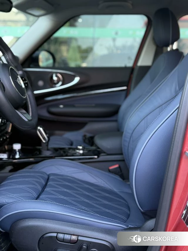MINI CLUBMAN id 4240503 из Китая 16