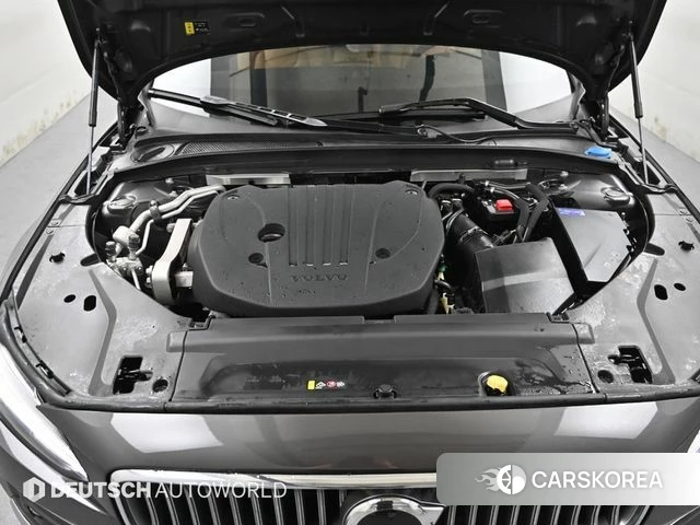 Volvo S90 id 3852038 из Кореи 16