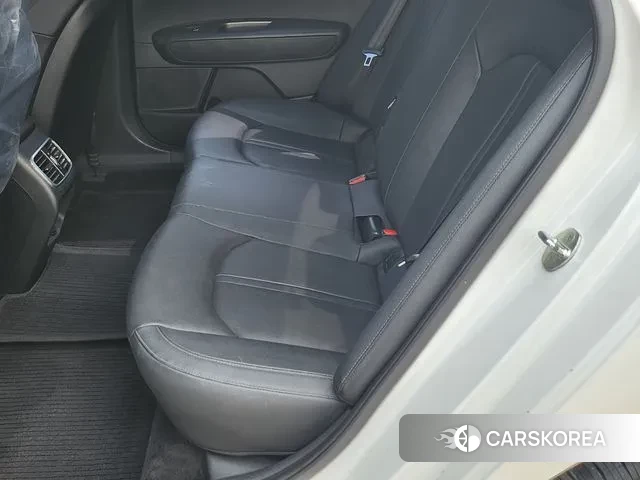 Kia The New K5 2nd generation id 3039087 из Кореи 15