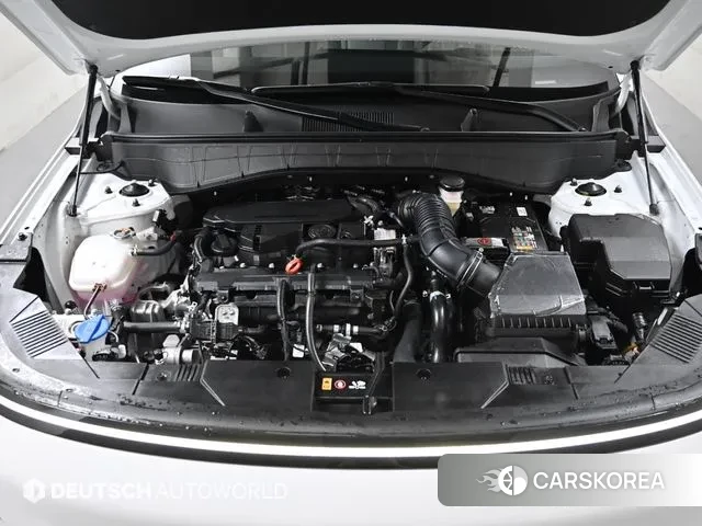 Hyundai Kona (SX2) id 3731421 из Кореи 16