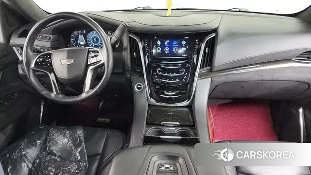 Cadillac Escalade id 3574107 из Кореи 16