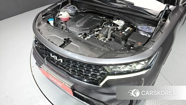 Kia Sorento 4th Generation id 4362673 из Кореи 16