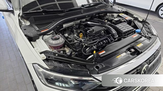 Volkswagen 7th Generation of Jetta id 4414908 из Кореи 30