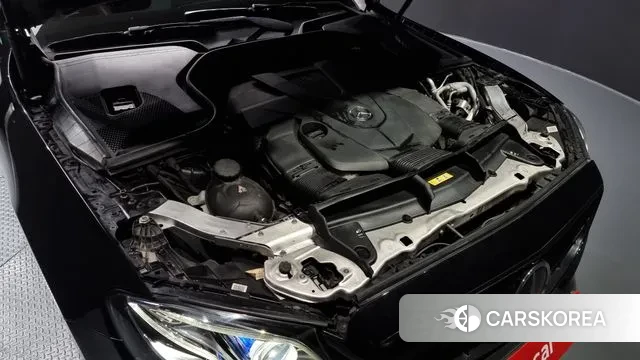 Mercedes-Benz E-Class W213 id 3391684 из Кореи 16