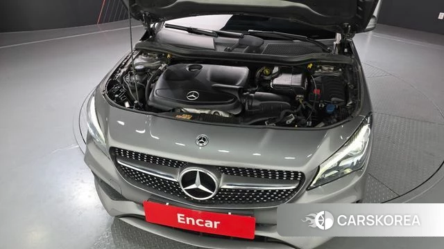 Mercedes-Benz CLA-Class C117 id 3873957 из Кореи 16