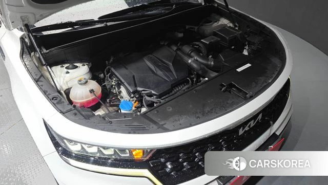 Kia Sorento 4th Generation id 4609018 из Кореи 28