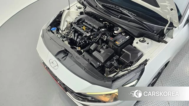 Hyundai Avante (CN7) id 4848570 из Кореи 27