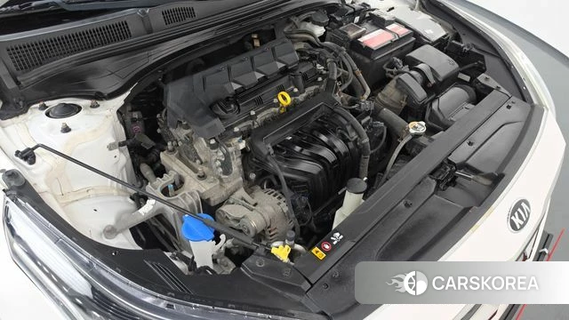 Kia Come New K3 id 4536251 из Кореи 27