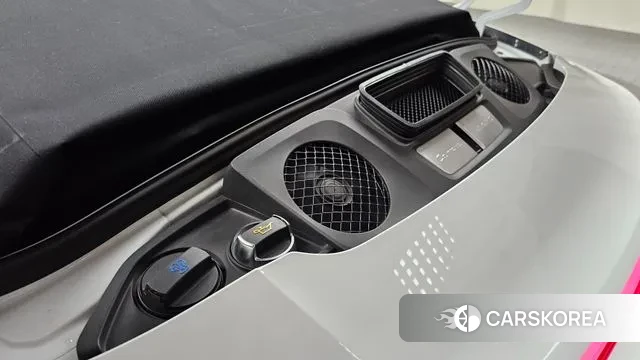 Porsche 911 id 3134354 из Кореи 16