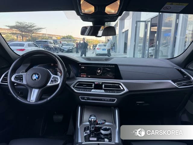 BMW X6 id 4221716 из Китая 18