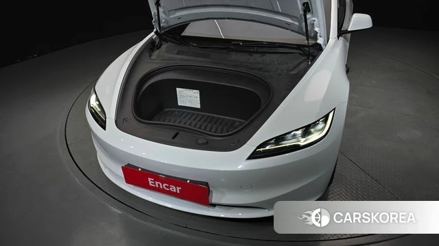 Tesla Model 3 id 4753084 из Кореи 27
