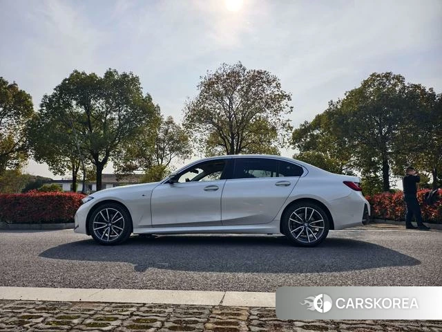 BMW 3 series id 4271270 из Китая 16