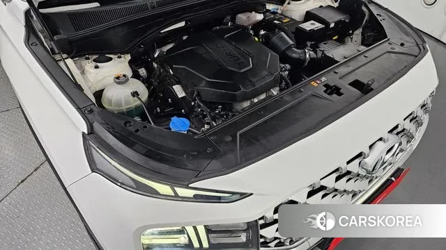 Hyundai The New Santa Fe id 3008540 из Кореи 16