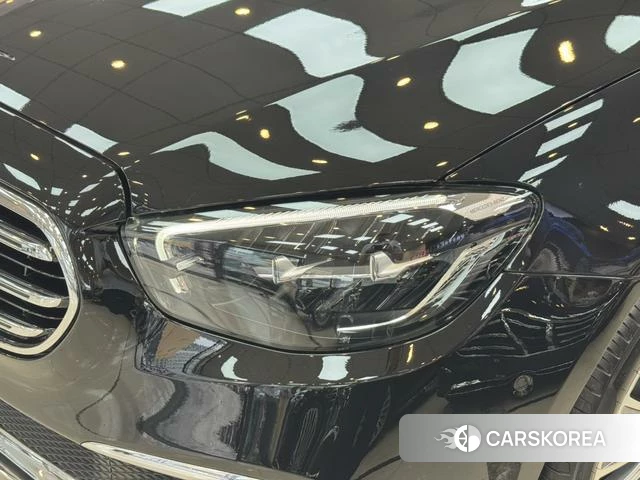 Mercedes-Benz E-class id 4334879 из Китая 24