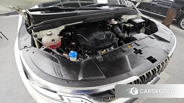 Kia Carnival 4th generation id 3640958 из Кореи 16