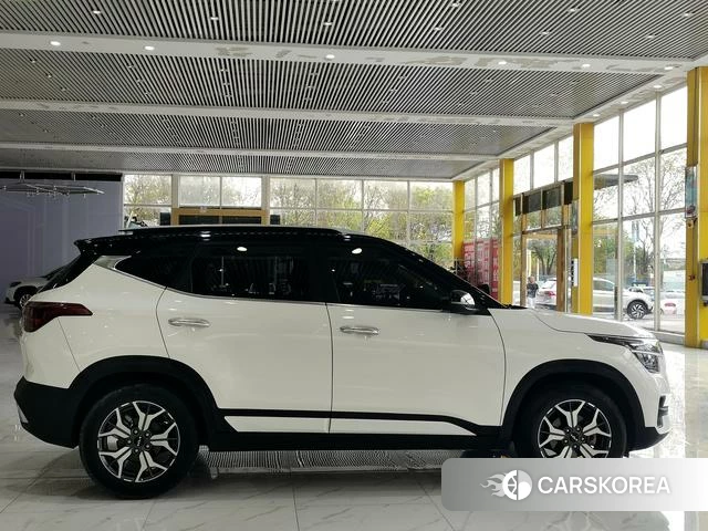 Kia Proud run id 4276090 из Китая 21