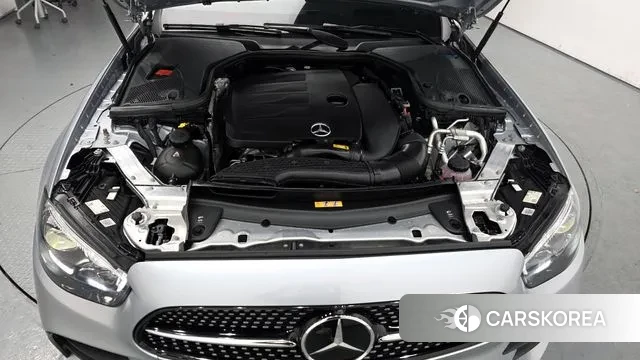 Mercedes-Benz E-Class W213 id 3764383 из Кореи 16