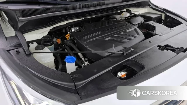 Kia The New Carnival id 3601846 из Кореи 16