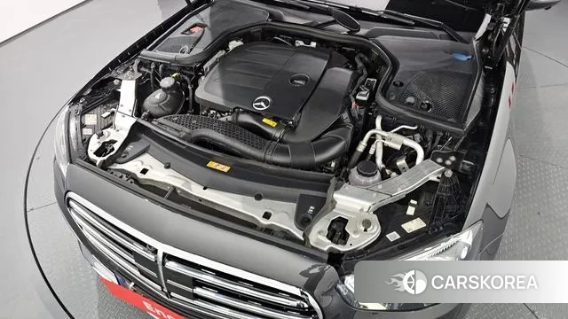 Mercedes-Benz E-Class W213 id 3218205 из Кореи 16