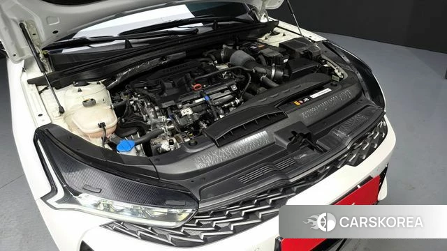 Kia K5 3rd generation id 4355846 из Кореи 32