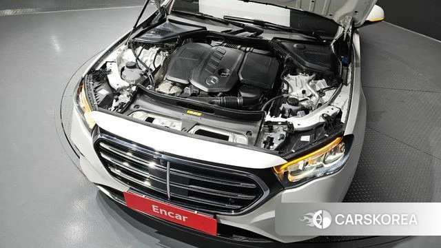 Mercedes-Benz E-Class W214 id 4177698 из Кореи 16