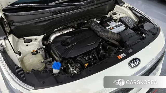 Kia Seltos id 3459544 из Кореи 16