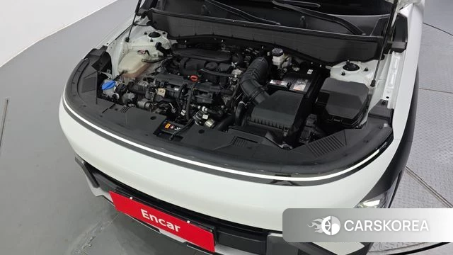 Hyundai Kona (SX2) id 4880322 из Кореи 32