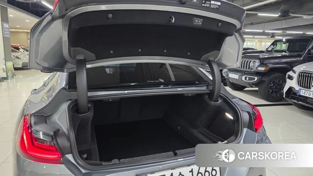 BMW 8 Series (G15) id 4394999 из Кореи 16
