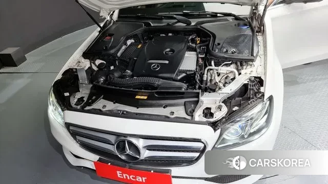 Mercedes-Benz E-Class W213 id 2986451 из Кореи 16