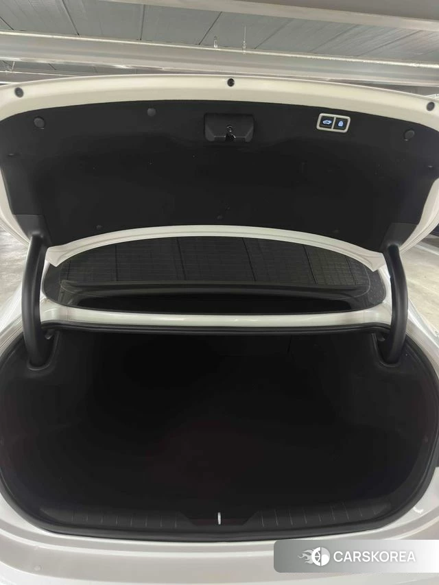 Hyundai Sonata D Edge (DN8) id 4640780 из Кореи 12