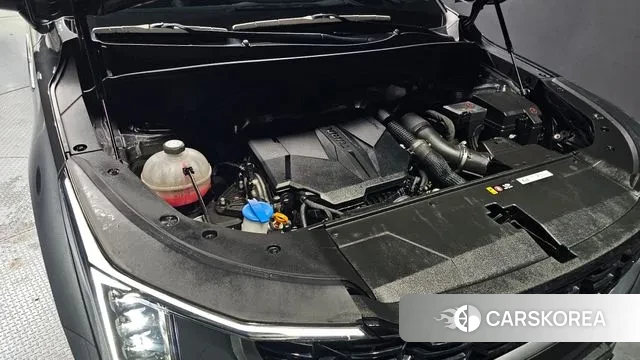 Kia The New Sorento 4th Generation id 3670007 из Кореи 16