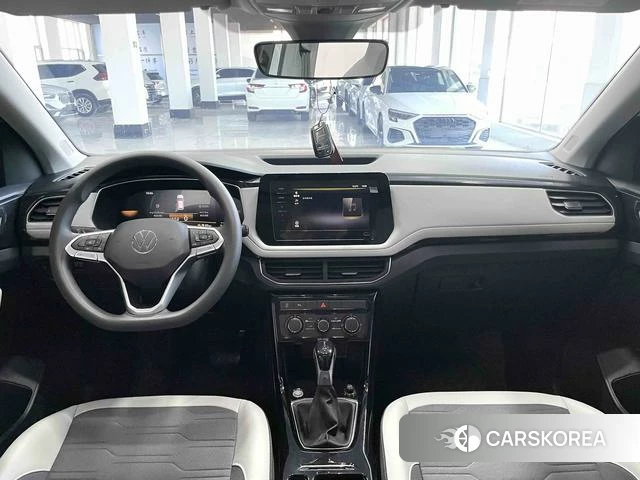 Volkswagen Tuyue id 4256080 из Китая 15