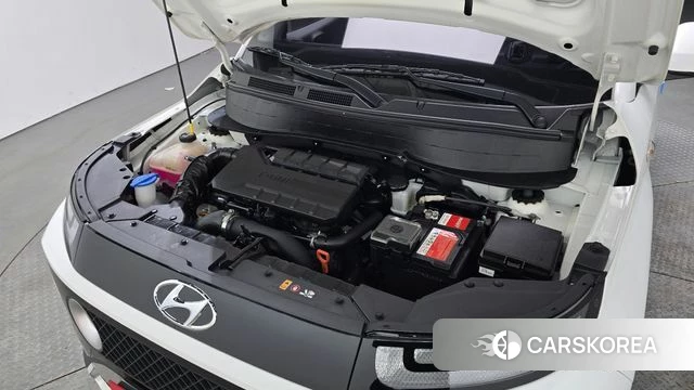 Hyundai Casper id 4323907 из Кореи 27