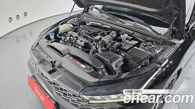 Kia K5 3rd generation id 2869941 из Кореи 16