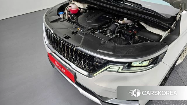 Kia Carnival 4th generation id 4362234 из Кореи 16