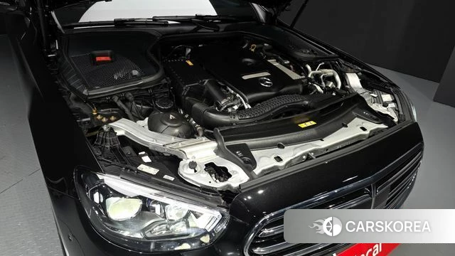 Mercedes-Benz E-Class W213 id 3884856 из Кореи 16