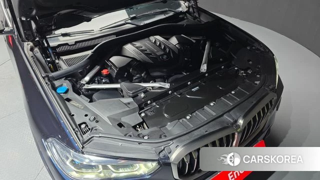 BMW X5 (G05) id 4555820 из Кореи 29