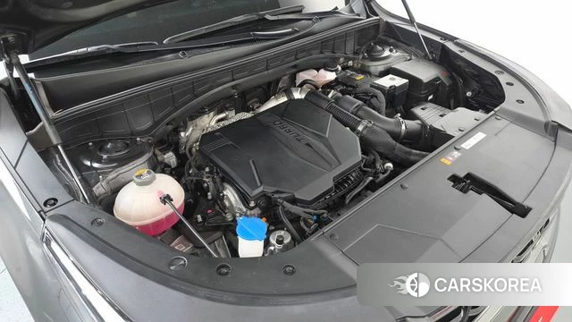 Kia The New Sorento 4th Generation id 4640286 из Кореи 29