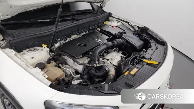 Mercedes-Benz GLB-Class X247 id 2960768 из Кореи 16