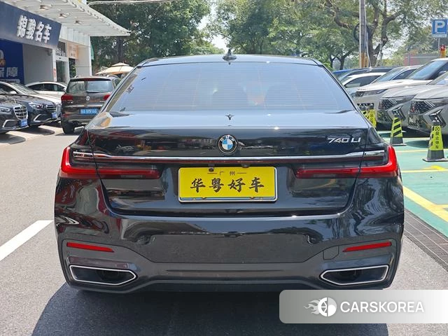 BMW 7 series id 4254466 из Китая 24