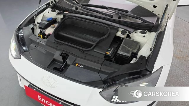 Hyundai Ionic 6 id 4292685 из Кореи 16